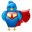 TwitterAccountManager Pro Favicon